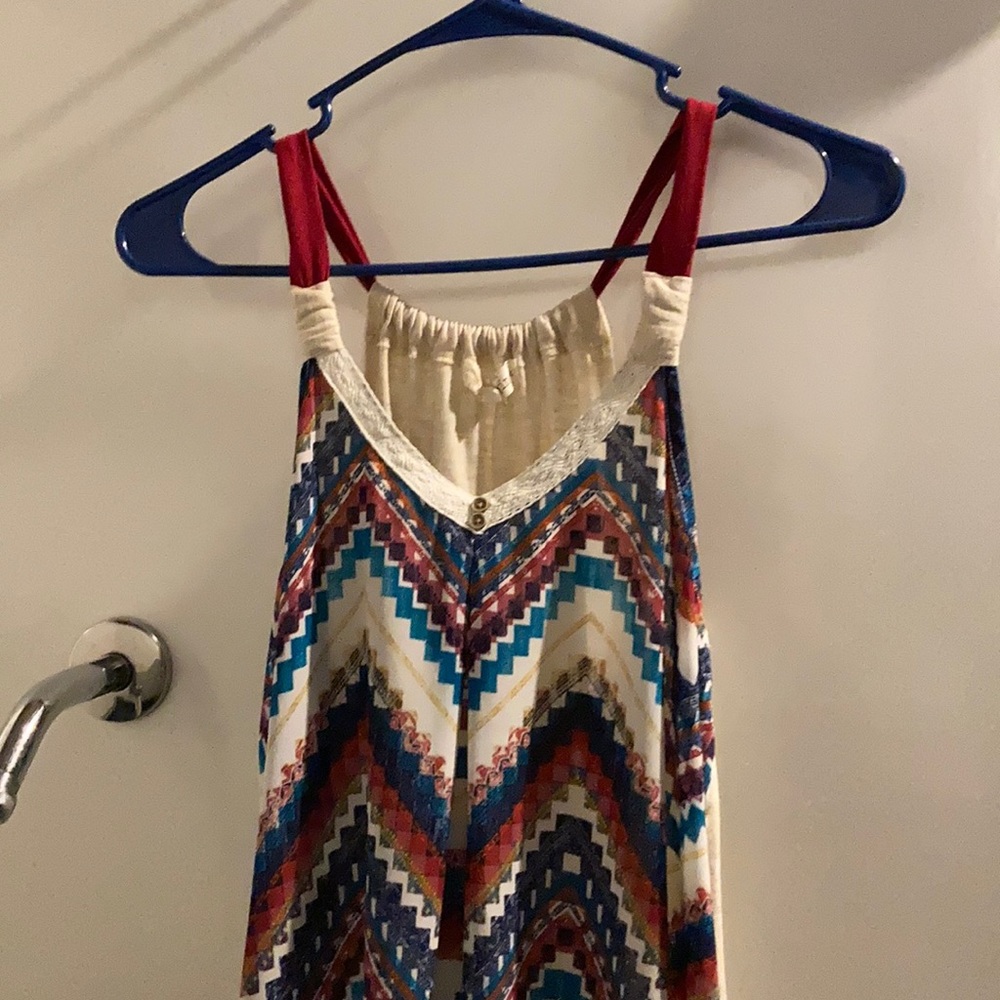 Tank top